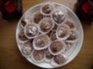 Meine Kaffee- Praline - Rezept