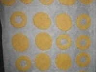 Kleine Spitzbuben - Rezept - Bild Nr. 3