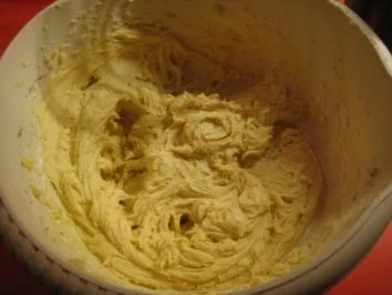 Apfel - Schokowaffeln - Rezept - Bild Nr. 3