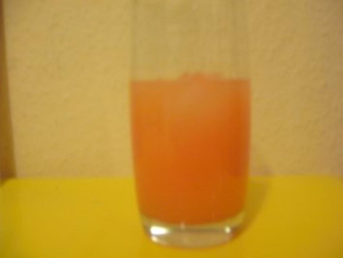 Grapefruit - Rezept