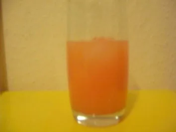 Grapefruit - Rezept