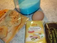 Mandelhörnchen - Rezept - Bild Nr. 2