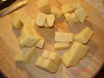 Mandelhörnchen - Rezept - Bild Nr. 3