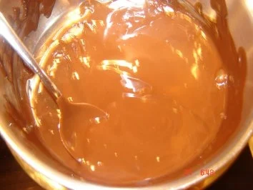 Mandelhörnchen - Rezept - Bild Nr. 7