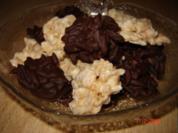 Mandelsplitter - Rezept