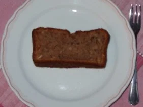 Kuchen - Bananen-Kokos-Schoko-Kuchen - Rezept