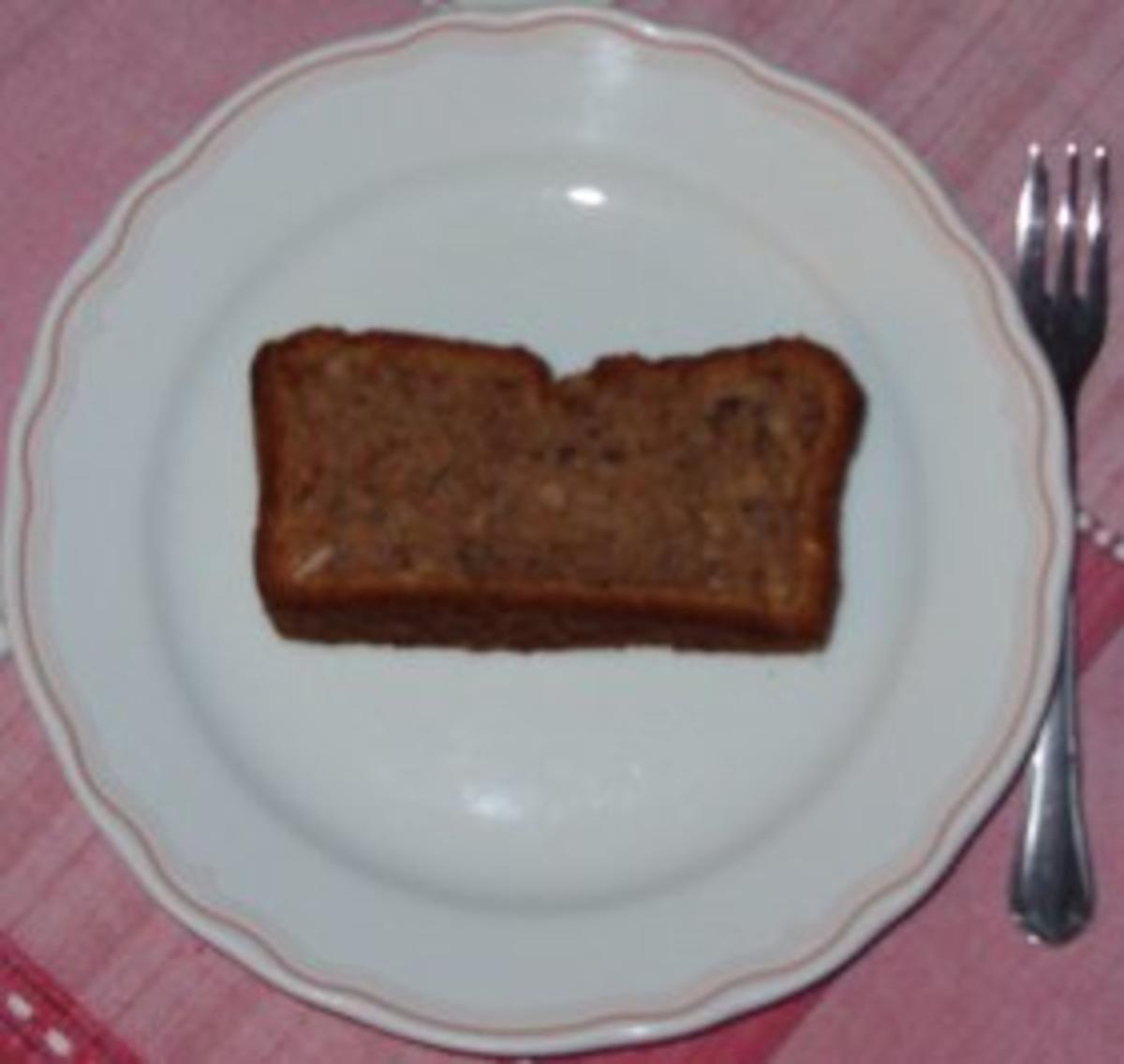 Kuchen - Bananen-Kokos-Schoko-Kuchen - Rezept - kochbar.de