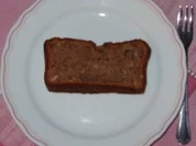 Kuchen - Bananen-Kokos-Schoko-Kuchen - Rezept