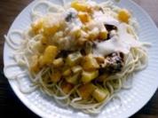 Butternut - Rezept