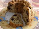 Einfacher Gugelhupf - Rezept