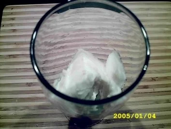 Rezept: Cocktail: cool fizzy lemon Bild Nr. 3 Cocktail: cool fizzy lemon - Rezept - Bild Nr. 3