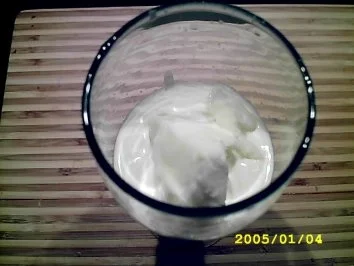 Rezept: Cocktail: cool fizzy lemon Bild Nr. 4 Cocktail: cool fizzy lemon - Rezept - Bild Nr. 4