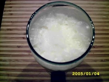 Rezept: Cocktail: cool fizzy lemon Bild Nr. 6 Cocktail: cool fizzy lemon - Rezept - Bild Nr. 6