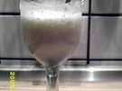 Cocktail: cool fizzy lemon - Rezept