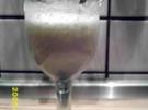 Cocktail: cool fizzy lemon - Rezept