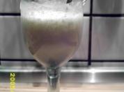 Cocktail: cool fizzy lemon - Rezept