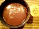 Heißgetränk: spicy banana - Rezept