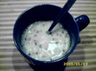 Heißgetränk: sweet morning,honey! - Rezept