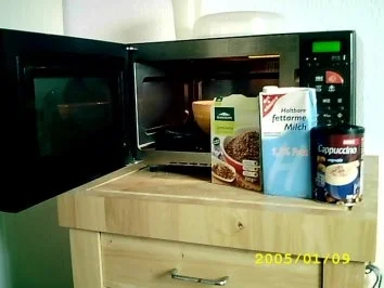 Rezept: Blitz-Haferbei Cappucino Bild Nr. 7 Blitz-Haferbei Cappucino - Rezept - Bild Nr. 7