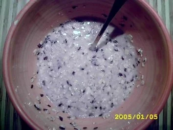 Rezept: Blitz-Haferbei Erdbeere Bild Nr. 5 Blitz-Haferbei Erdbeere - Rezept - Bild Nr. 5