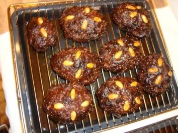 Kuchen - Hutzelbrot nach Hette - Rezept