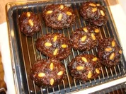 Kuchen - Hutzelbrot nach Hette - Rezept