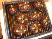 Kuchen - Hutzelbrot nach Hette - Rezept