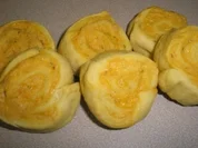 Vorspeisen : Party ~ Schnecken oder Baguettecrostini - Rezept