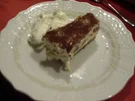 Tiramisu mit Frischkäse - Rezept