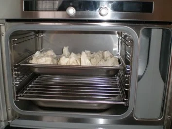 Alwins Blumenkohlomlette - Rezept - Bild Nr. 3