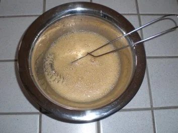 Alwins Blumenkohlomlette - Rezept - Bild Nr. 5