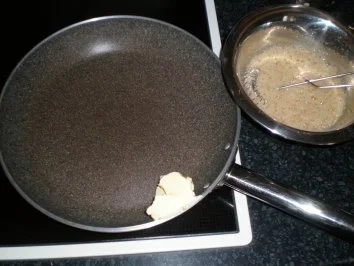 Alwins Blumenkohlomlette - Rezept - Bild Nr. 6