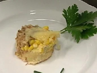 Rezept: Gemüseecken Gemüseecken - Rezept