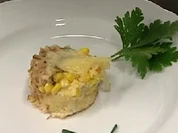 Gemüseecken - Rezept