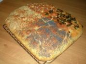 Kartoffelbrot - Rezept