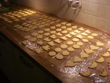 Weihnachtsplätzchen - Rezept - Bild Nr. 3