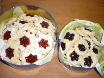 Weihnachtsplätzchen - Rezept - Bild Nr. 2