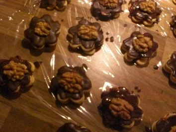 Weihnachtsplätzchen - Rezept - Bild Nr. 4