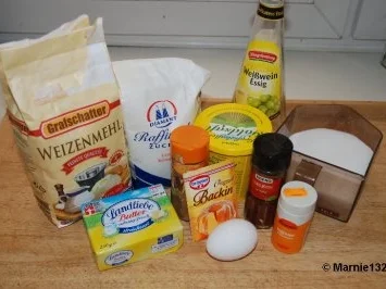 Ingwerplätzchen - Rezept - Bild Nr. 2