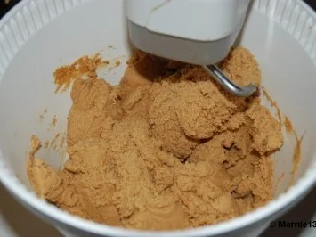 Ingwerplätzchen - Rezept - Bild Nr. 3