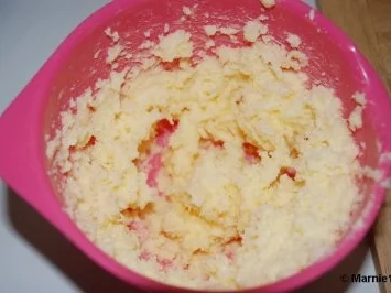 Rezept: Butterplätzchen Bild Nr. 3 Butterplätzchen - Rezept - Bild Nr. 3