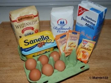 Spritzgebäck - Rezept - Bild Nr. 2