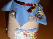 Weihnachts - Cappuccino - Rezept