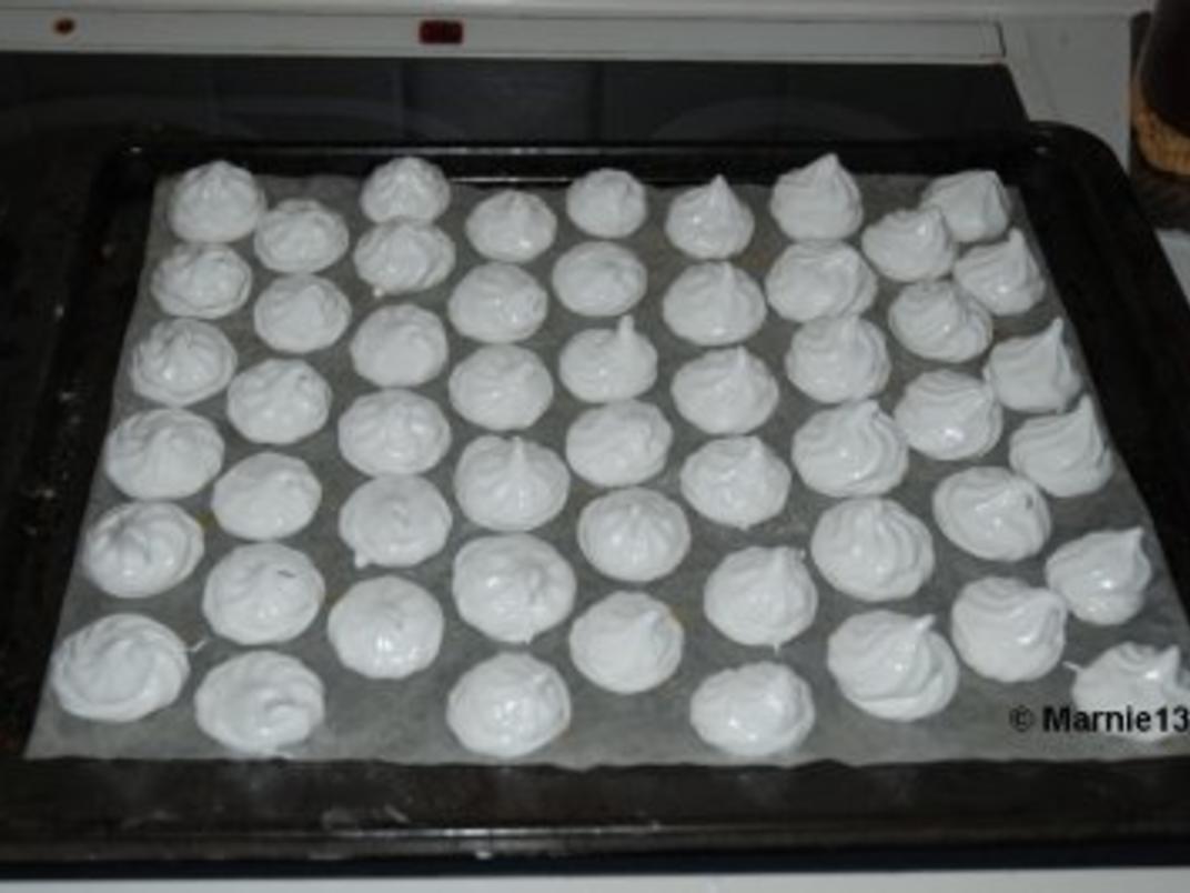 Eiweiss Rezepte