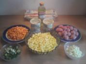 Schlemmertopf Speciale - Rezept