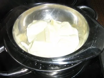 Schoko-Eierlikör-Gugelhupf - Rezept - Bild Nr. 4