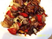 Schaschlik - Rezept