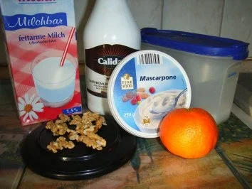 Rezept: Creme di South Bild Nr. 2 Creme di South - Rezept - Bild Nr. 2