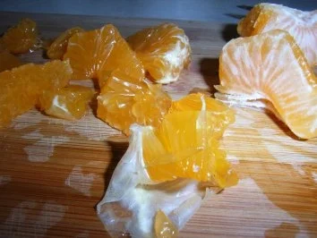 Rezept: Creme di South Bild Nr. 3 Creme di South - Rezept - Bild Nr. 3