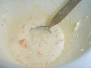 Rezept: Creme di South Bild Nr. 4 Creme di South - Rezept - Bild Nr. 4